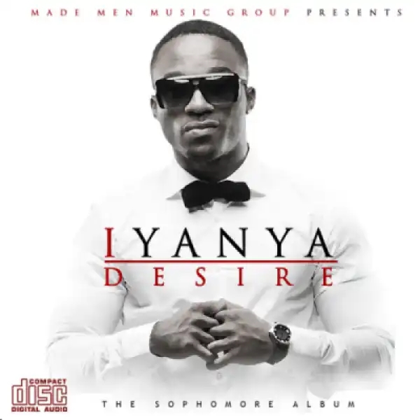Iyanya - Ekaette ft. Tekno